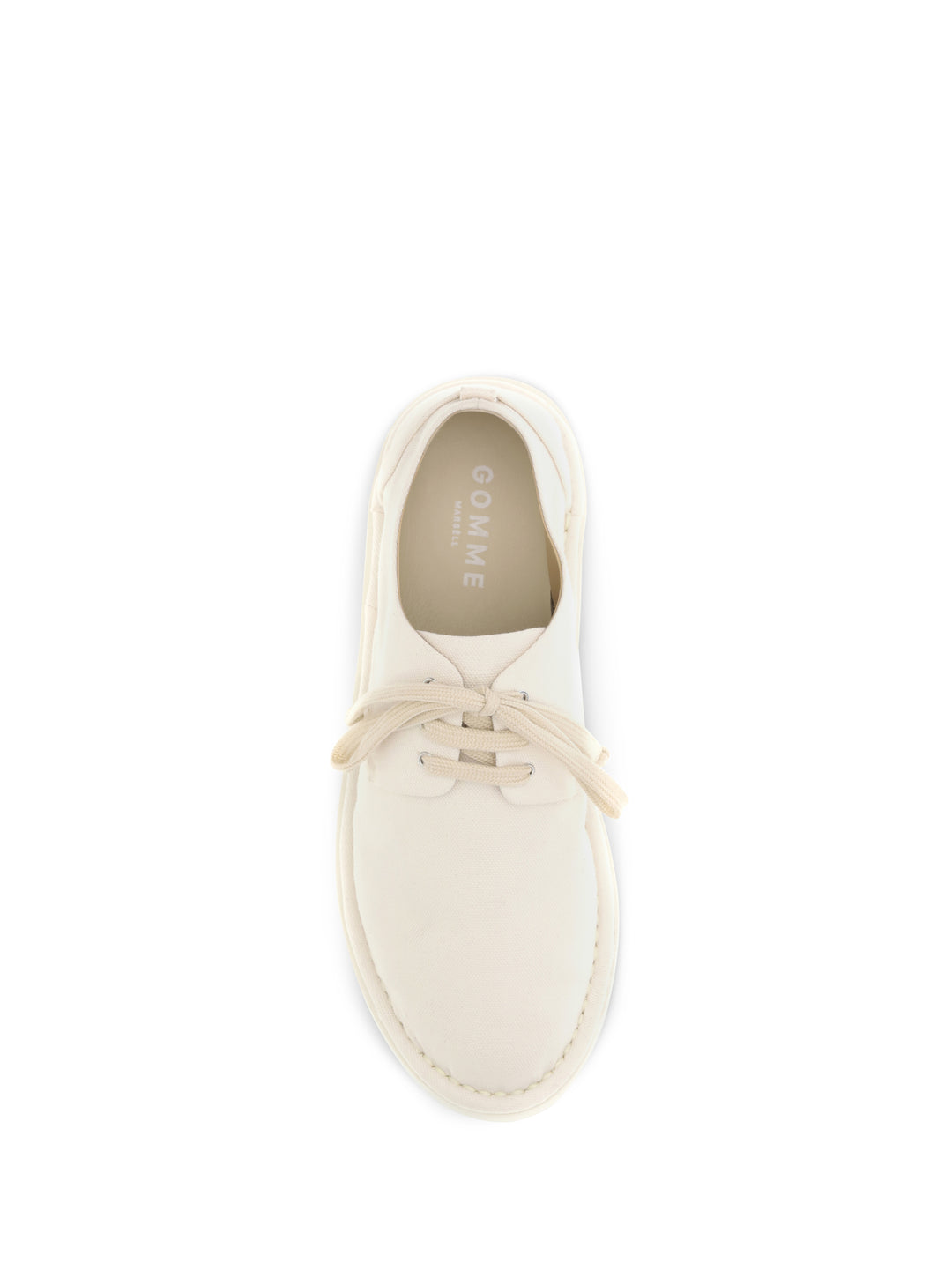 Sancrispa Derby Lace-Ups 4