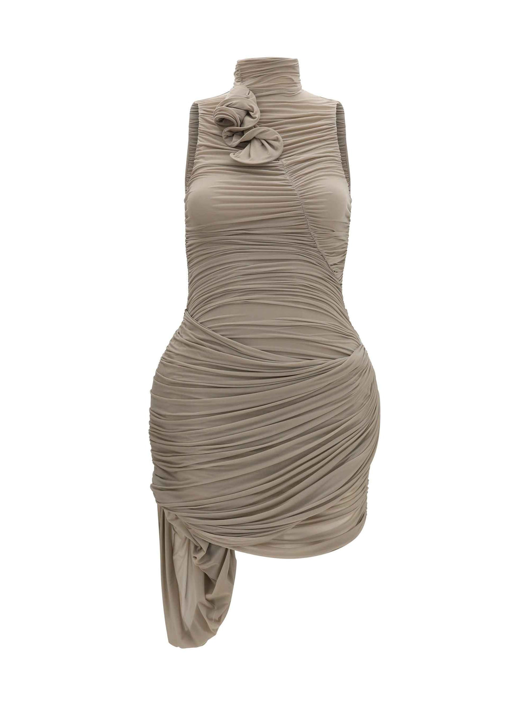 MAGDA BUTRYM Dresses in BEIGE