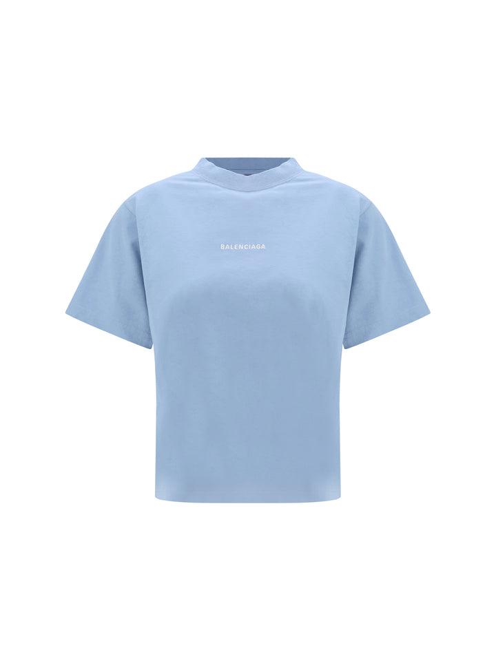 Back T-shirt 1