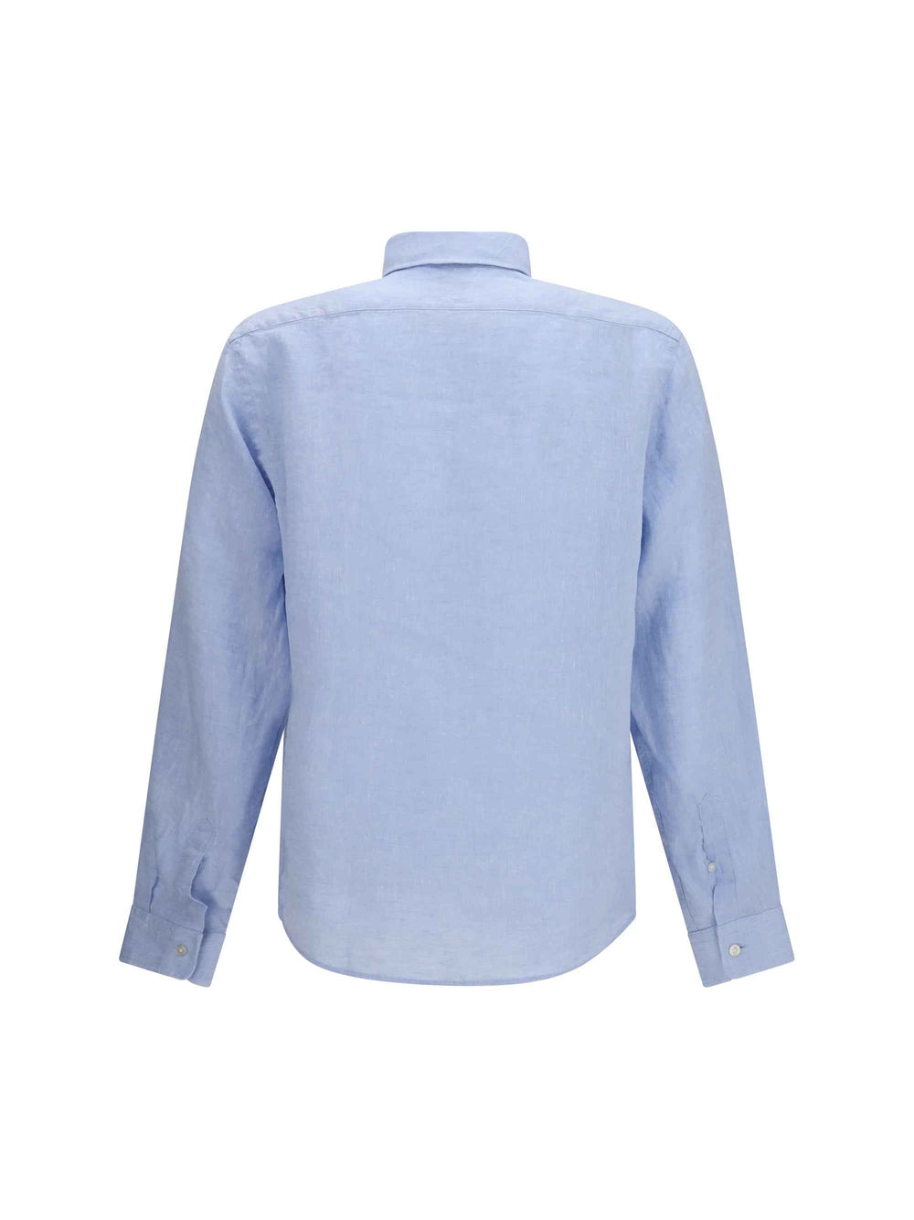 Regular-fit linen Shirt