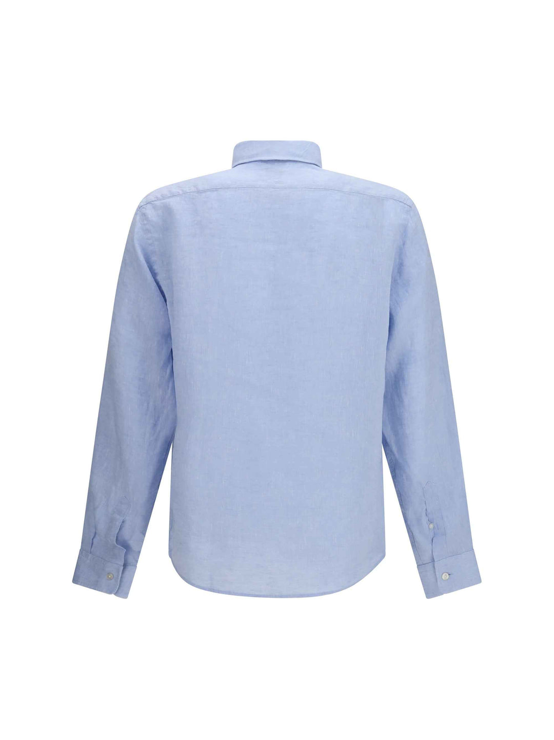 Regular-fit linen Shirt