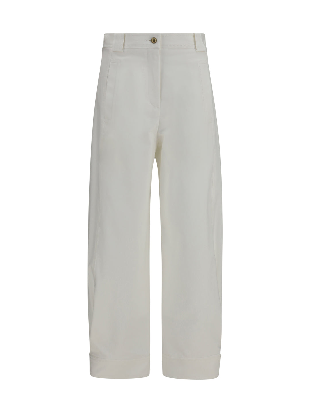 Adorni cropped Pants 1