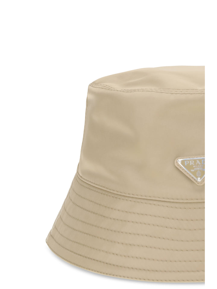 Re-Nylon Bucket Hat 3