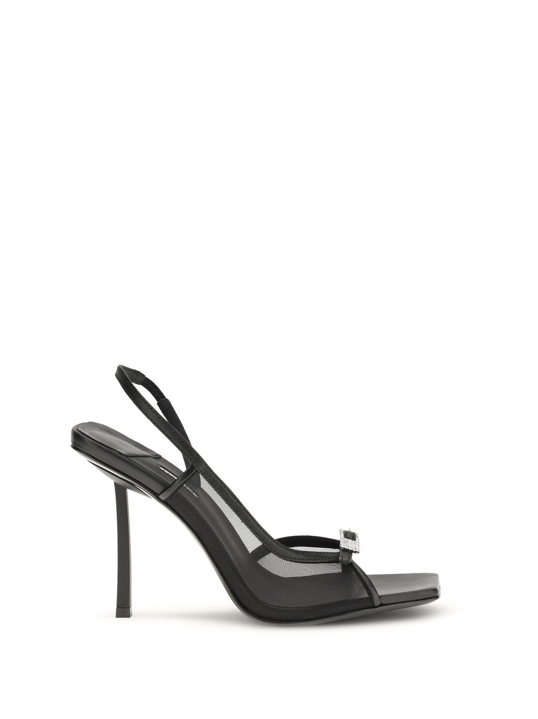Vittoria mesh Sandals 1