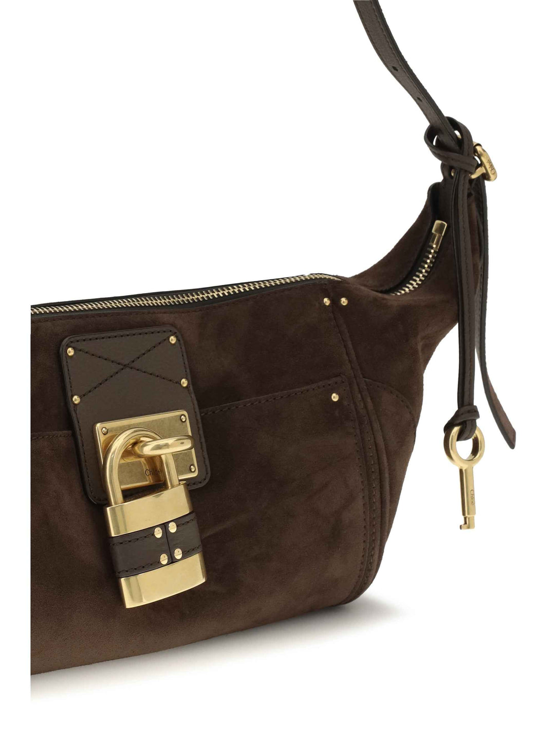 Paddington Shoulder Bag