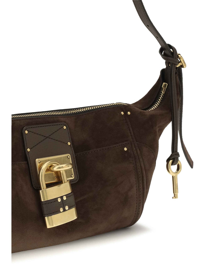 Paddington Shoulder Bag