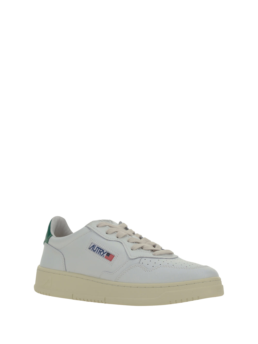 Low 01 Sneakers 2