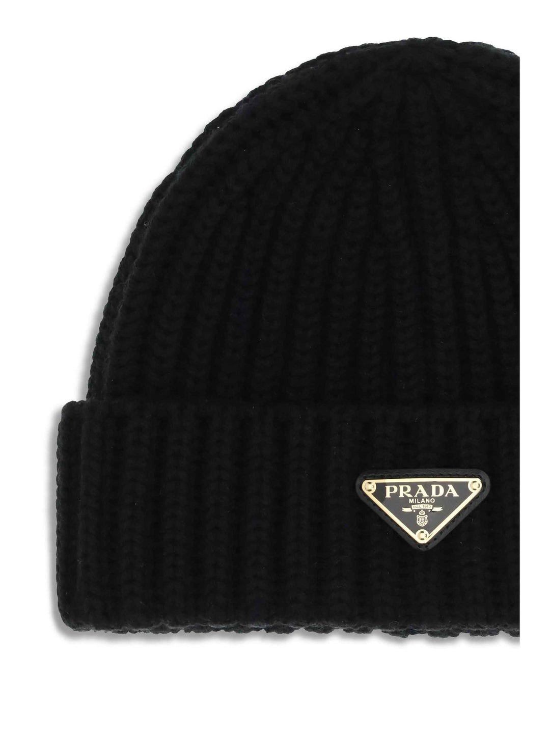 Virgin wool Beanie Hat