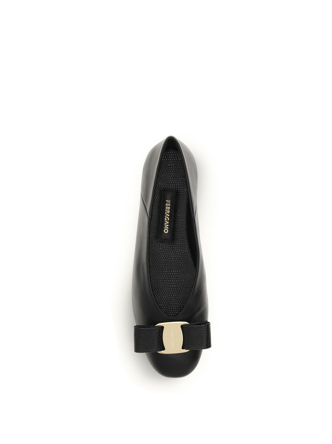 Vara Bow Ballerinas 4