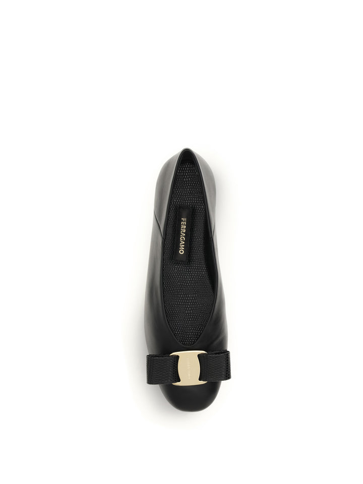 Vara Bow Ballerinas 4