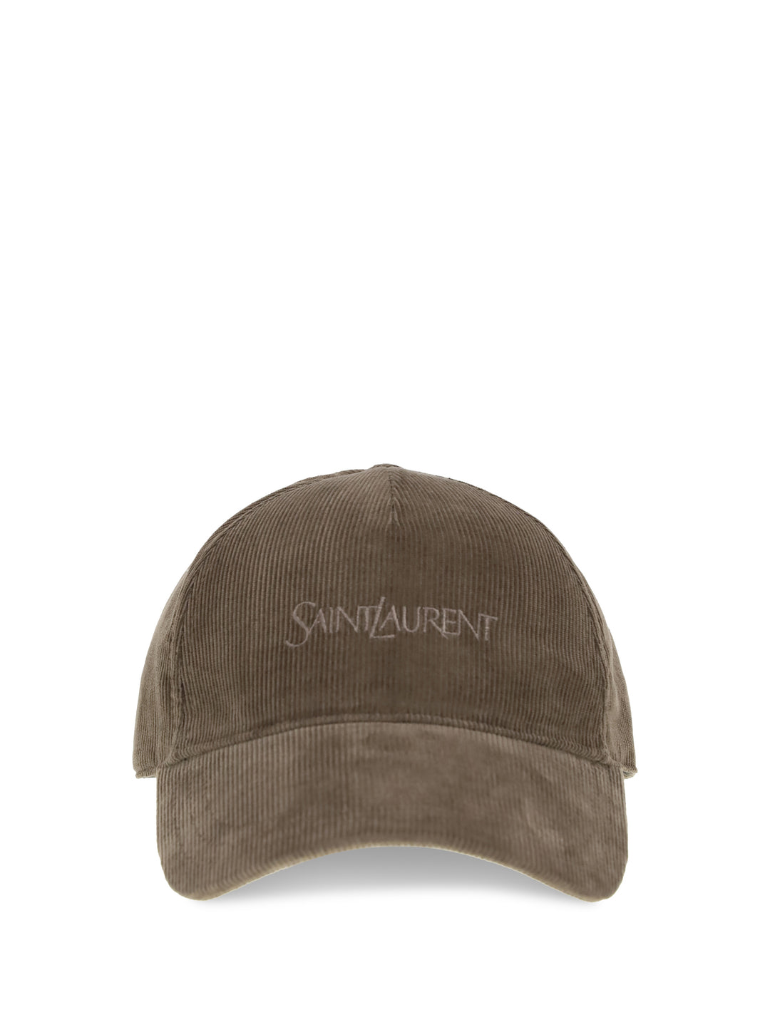 Corduroy Baseball Hat 1