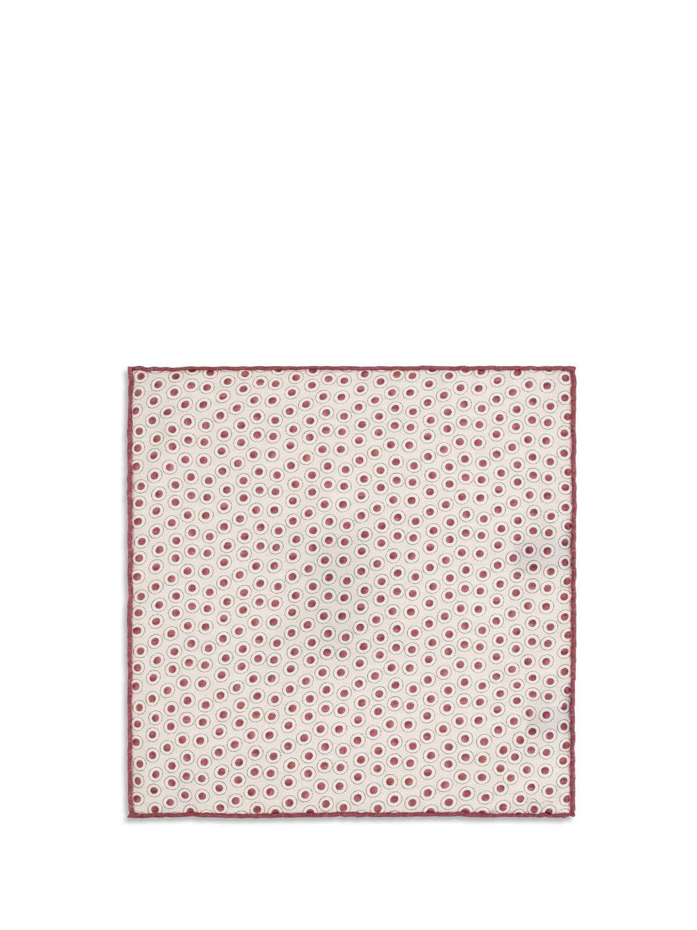 Silk Pocket Square