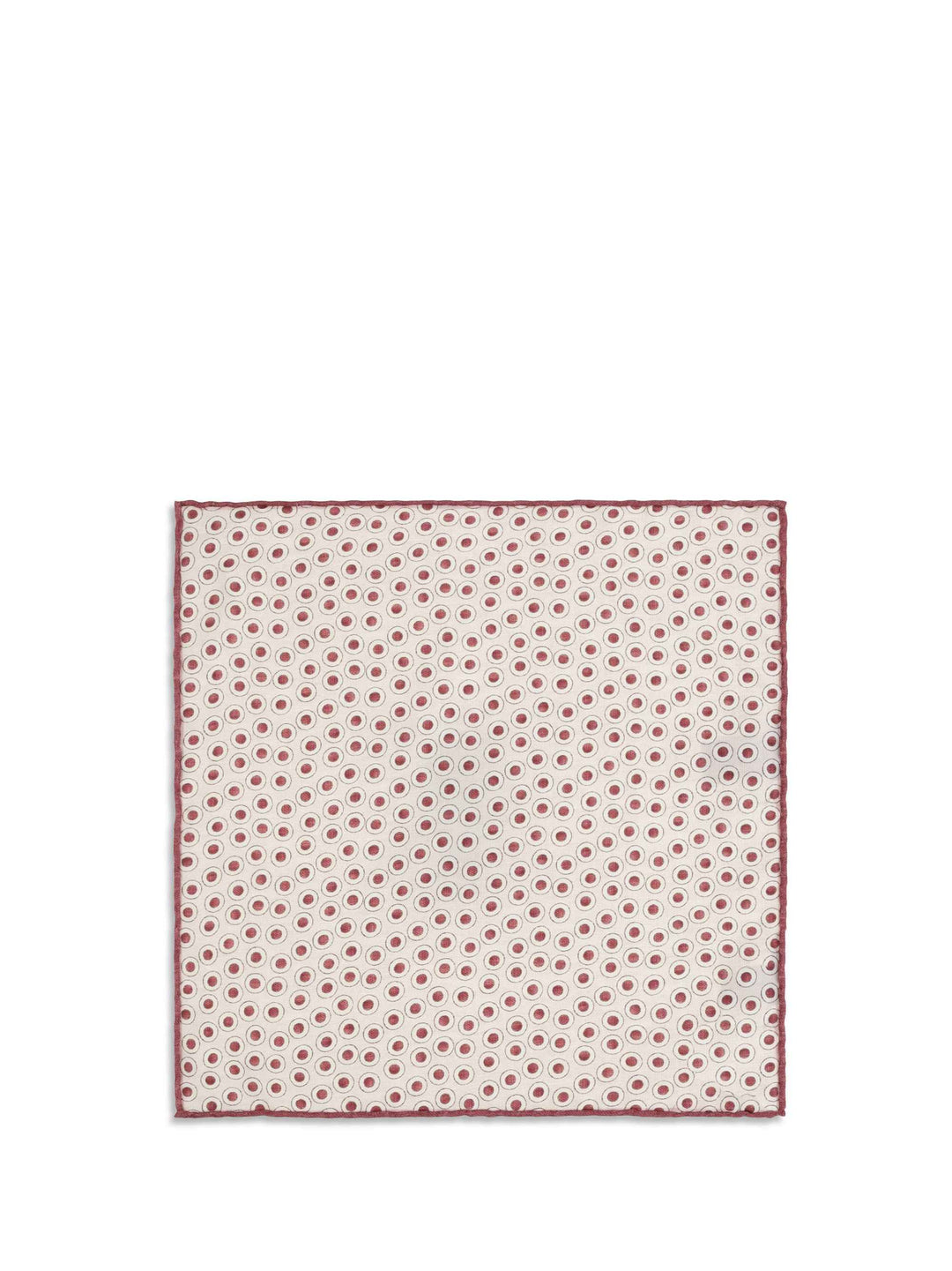 Silk Pocket Square
