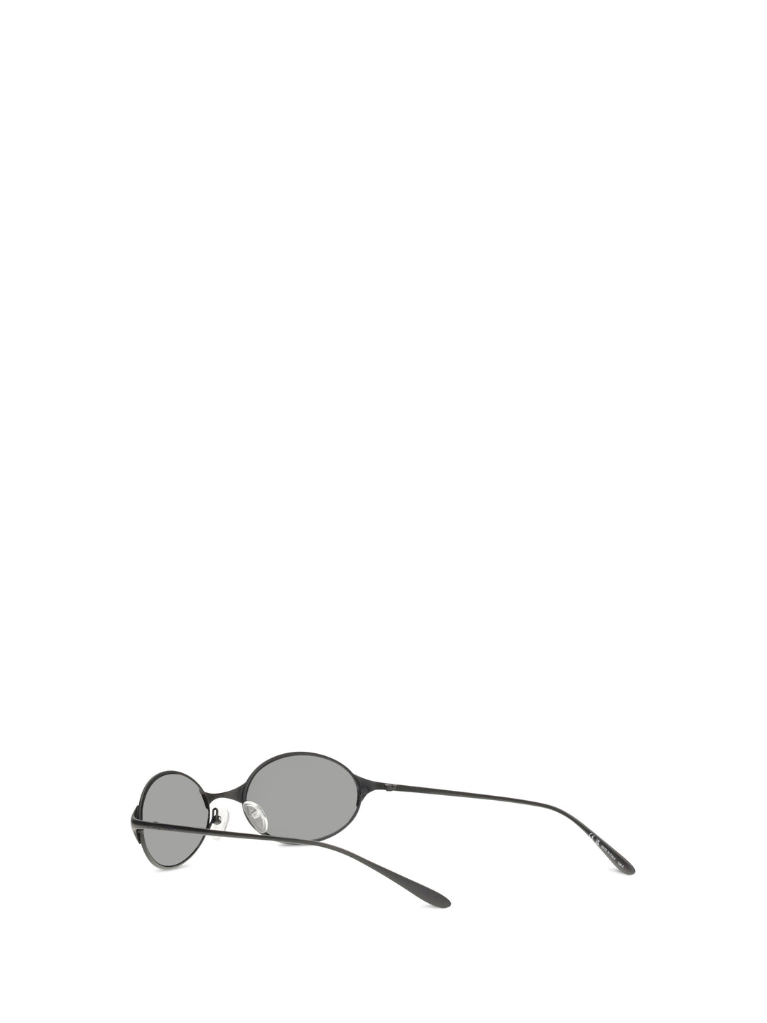 Neo oval Sunglasses 3