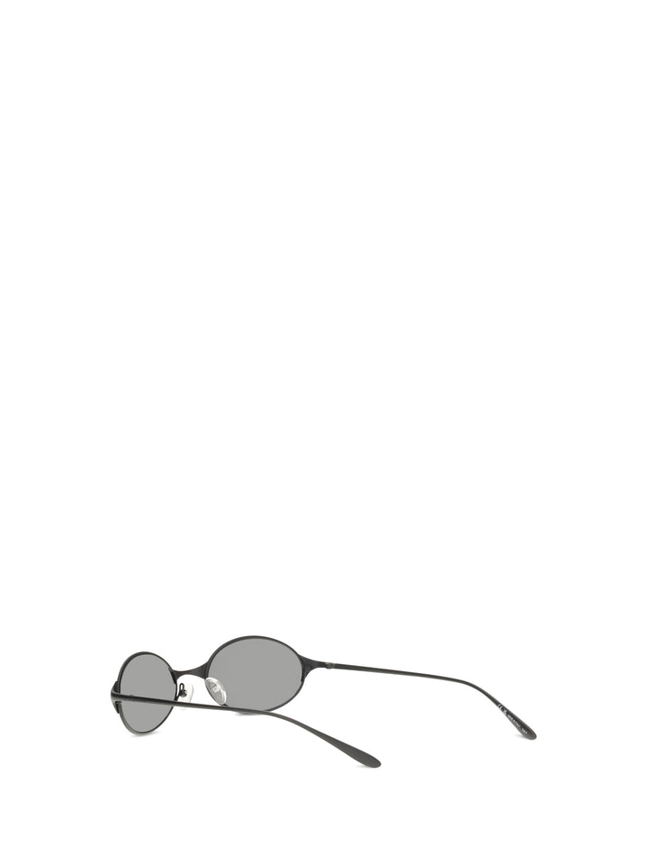 Neo oval Sunglasses 3