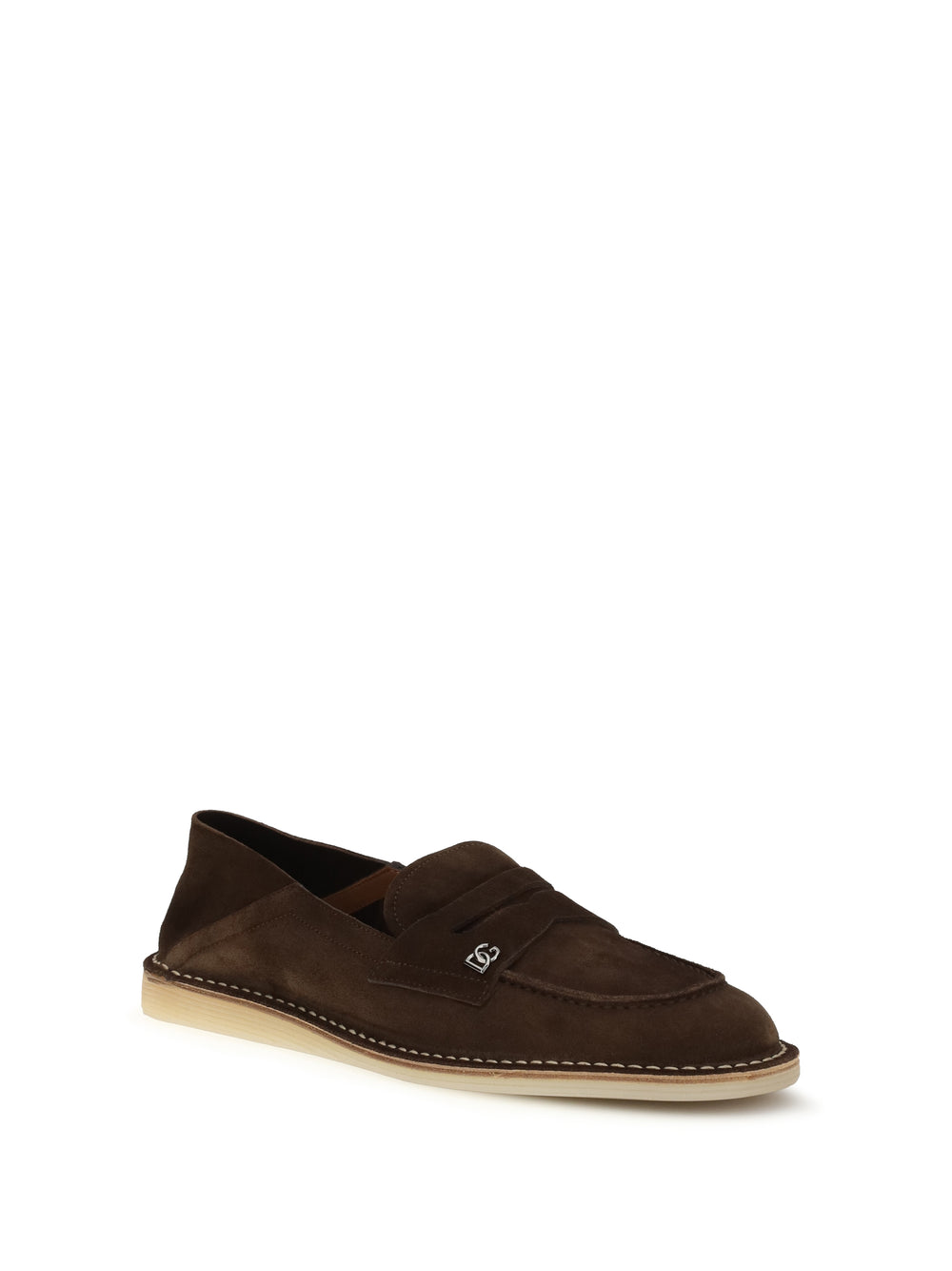 Suede Loafers 2