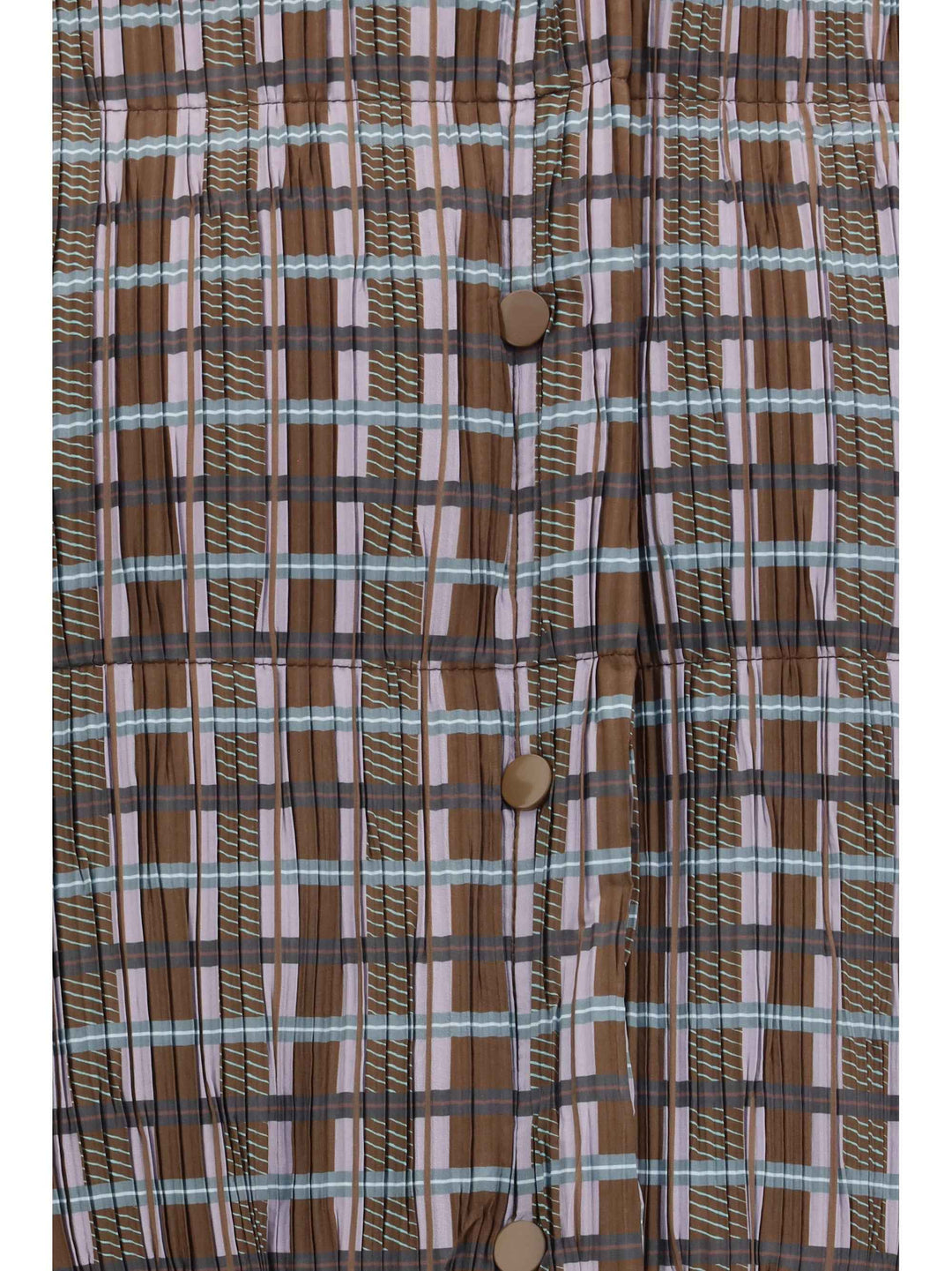Short padded high-neck Jacket
