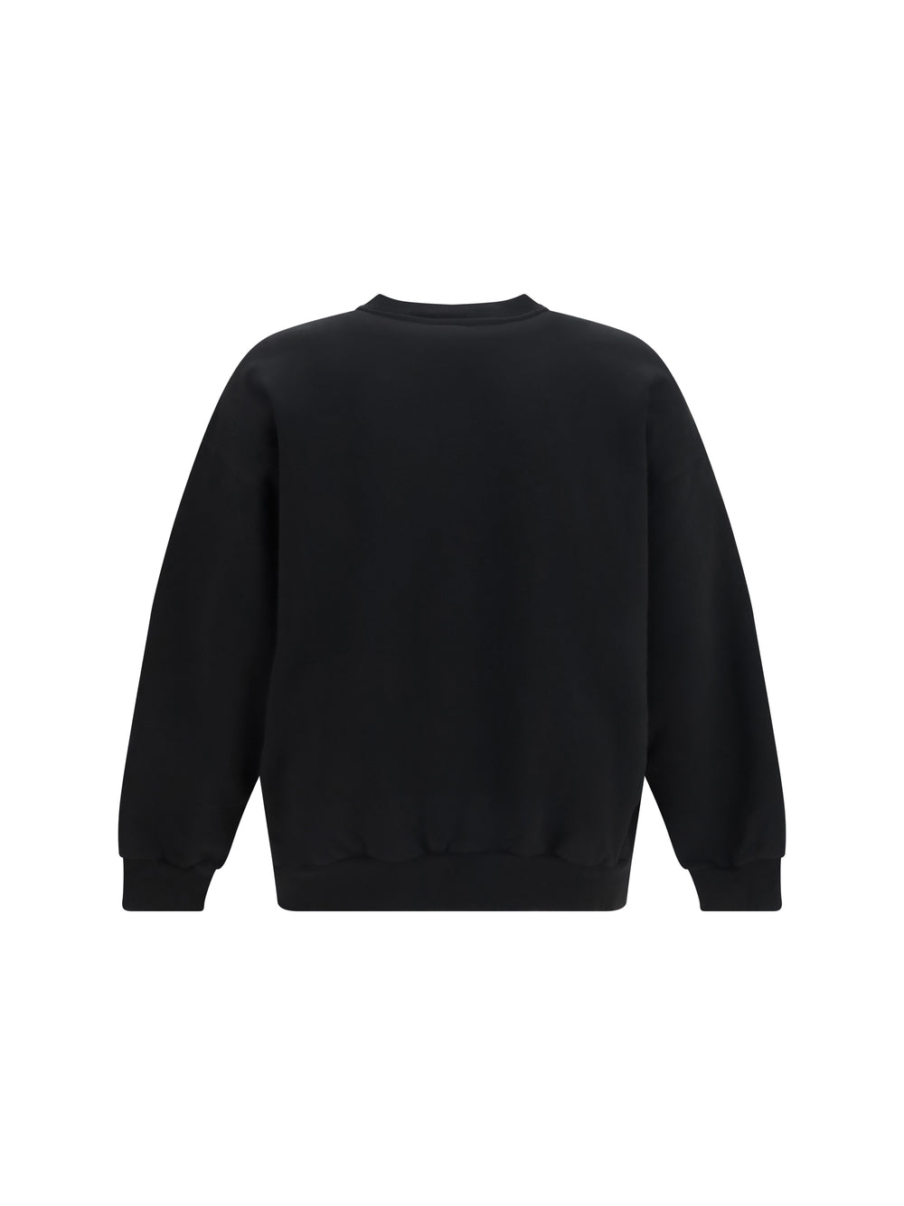 Printed cotton Sweatshirt 2