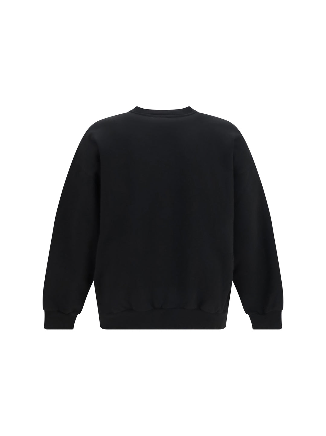Printed cotton Sweatshirt 2