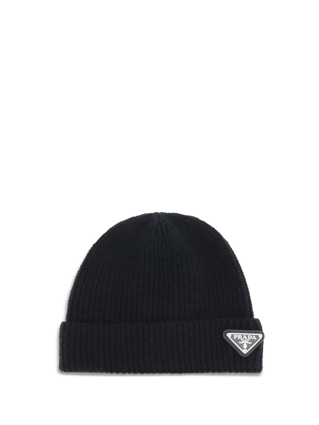 Beanie Hat with logo 1