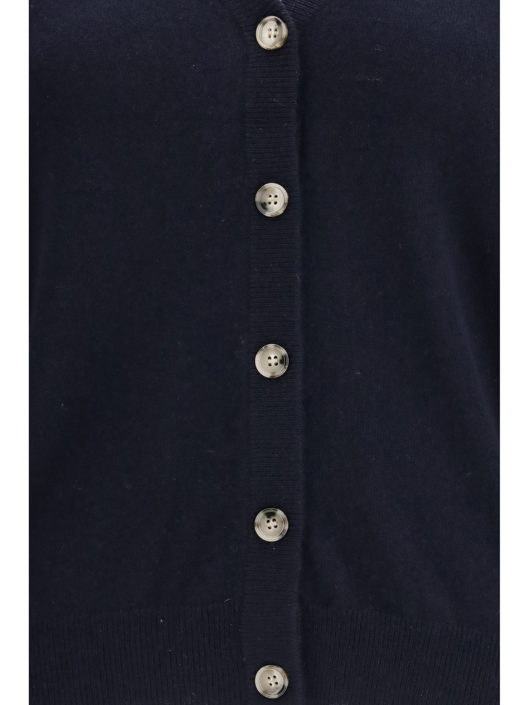 Cashmere Cardigan 3