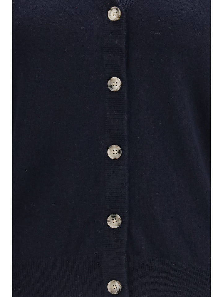 Cashmere Cardigan 3