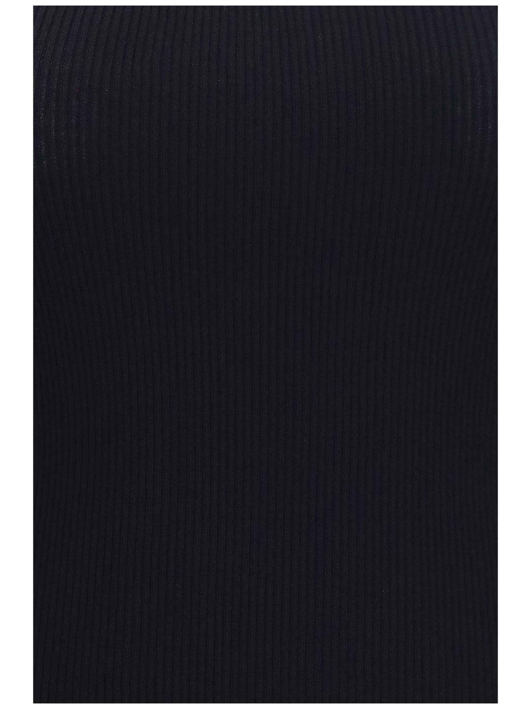 Ribbed jersey Tank Top