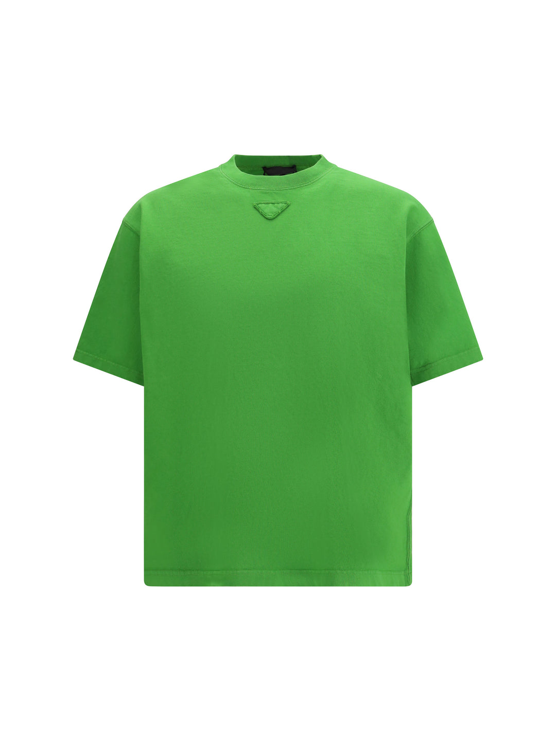 Cotton T-shirt 1