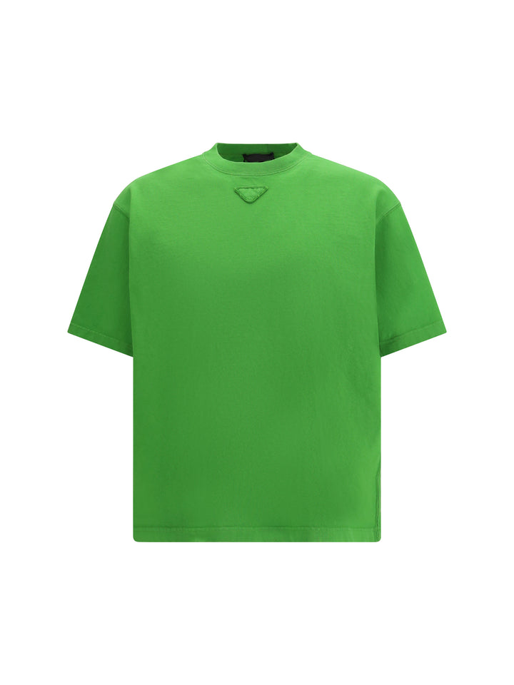 Cotton T-shirt 1