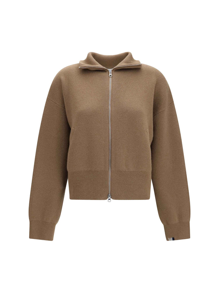 N°385 Xtra Cute cashmere Sweater