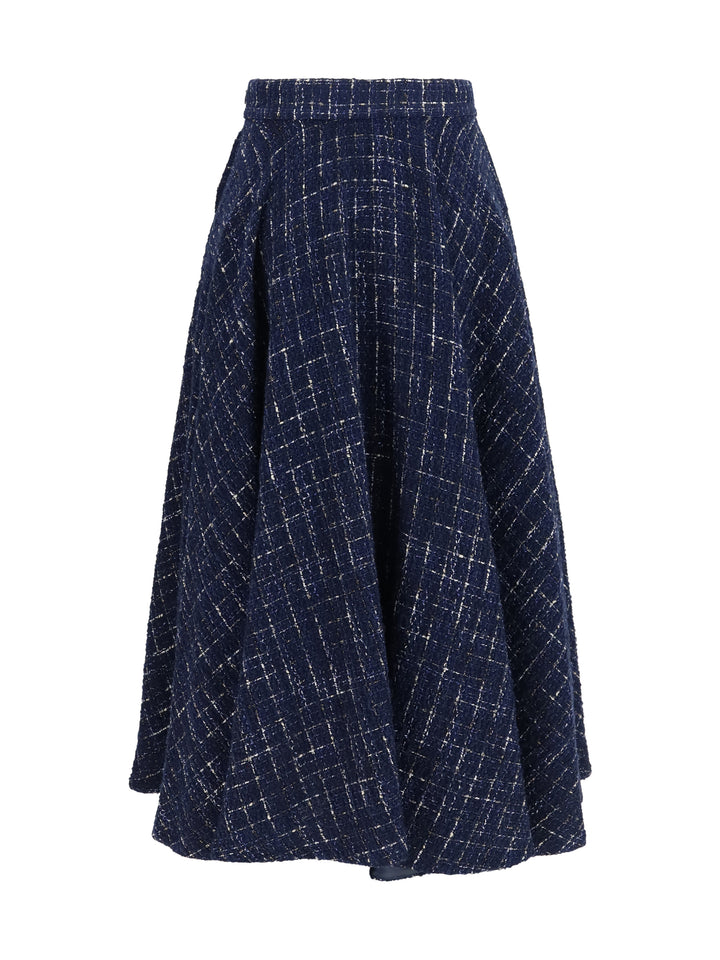 Tabba 85 Skirt 2