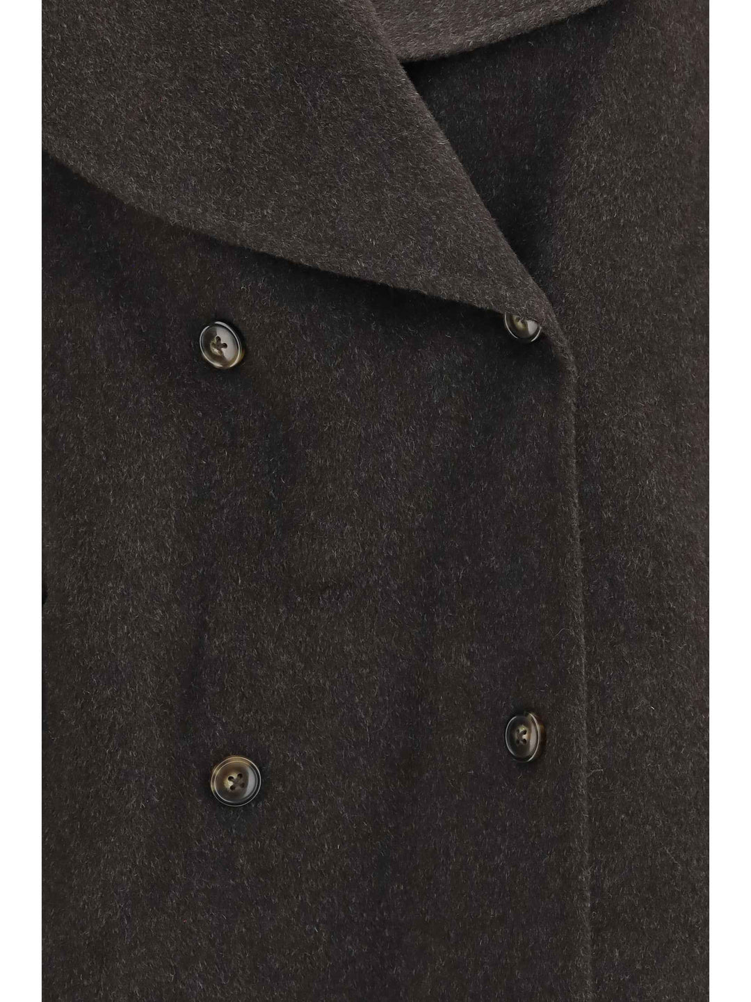 Neil wool cashmere Jacket