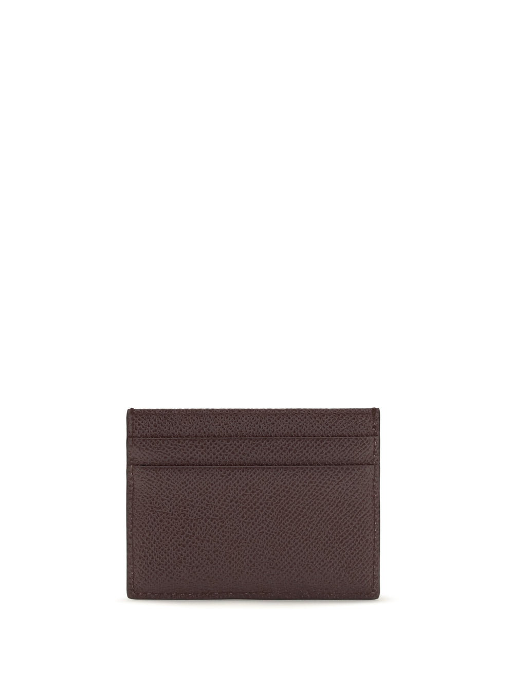 Leather Cardholder 2