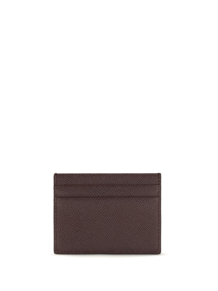 Leather Cardholder 2