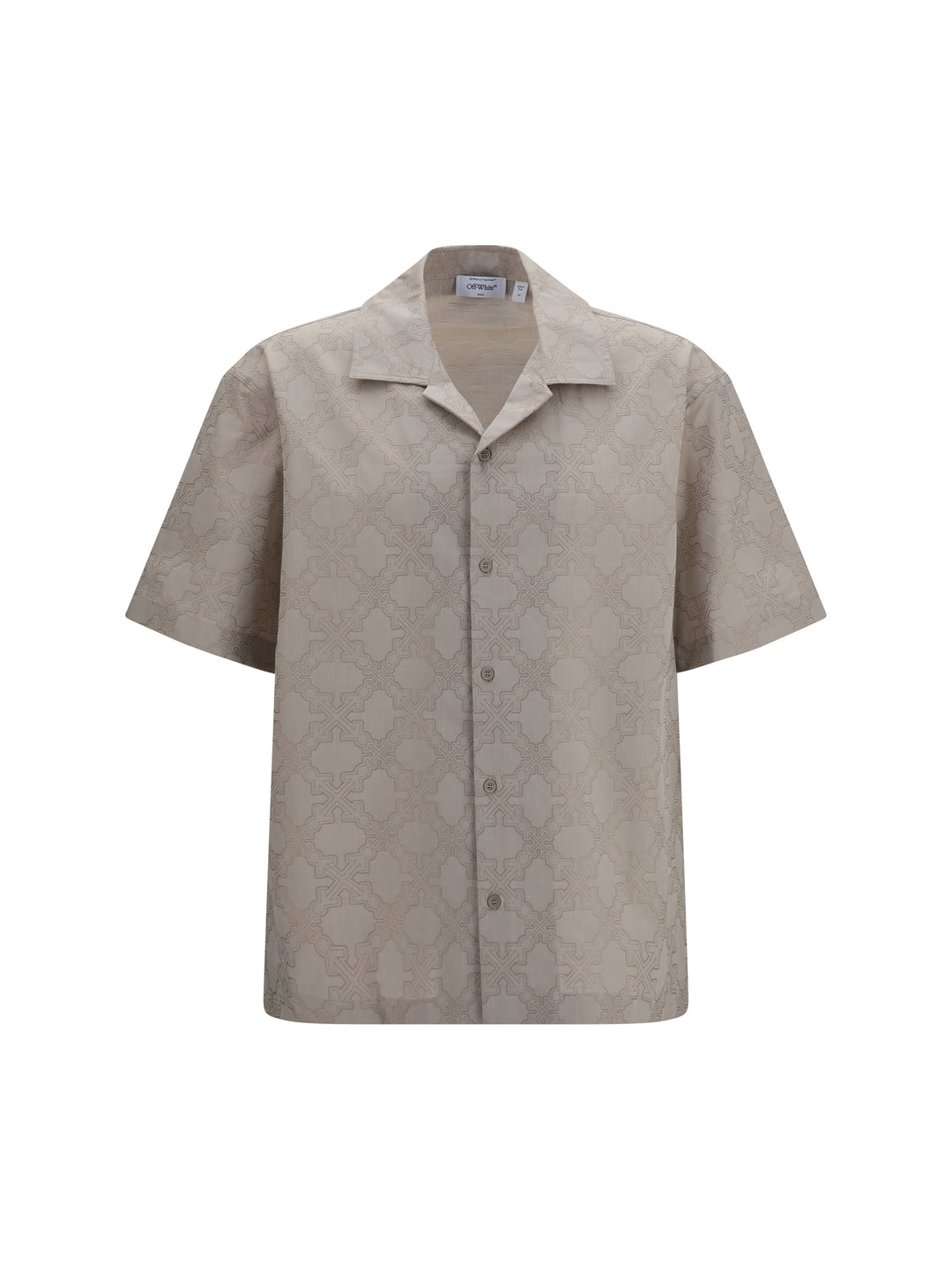 Arrow Monogram Shirt 1
