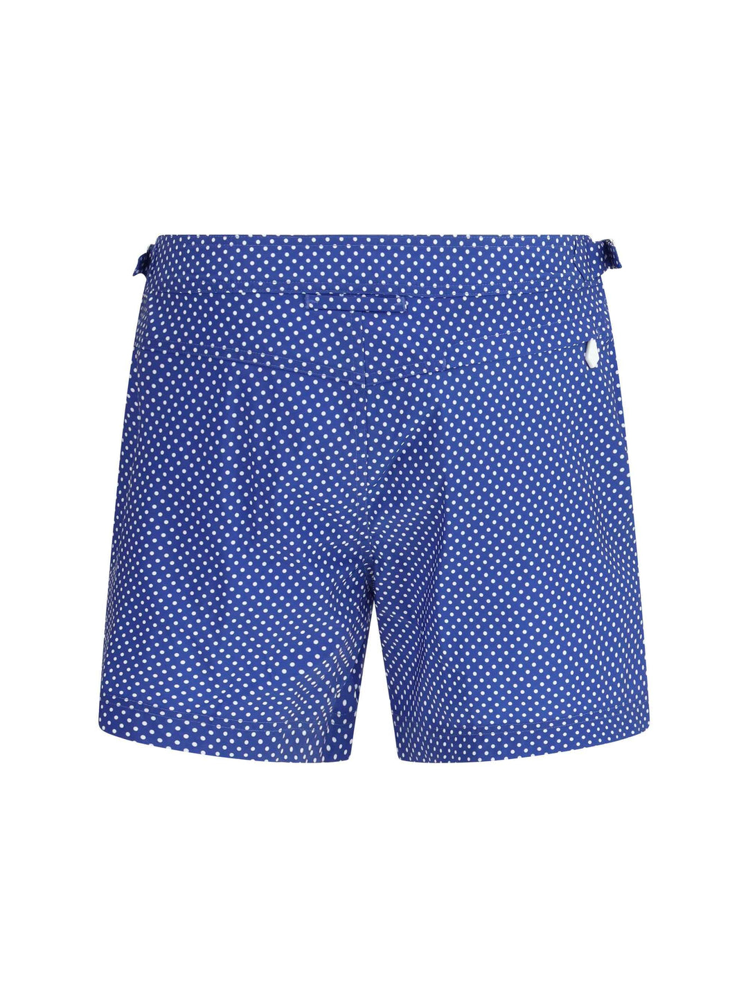 Polka dot swim Shorts
