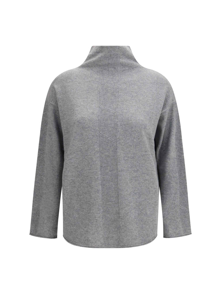 Cashmere Sweater