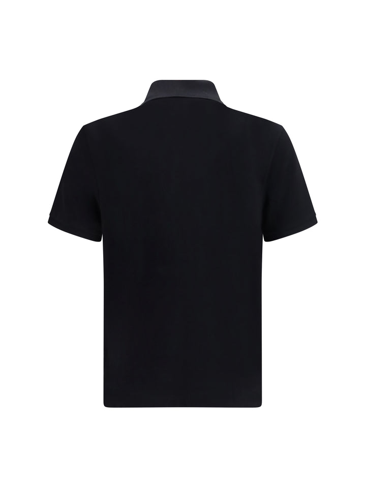Everett Polo 2