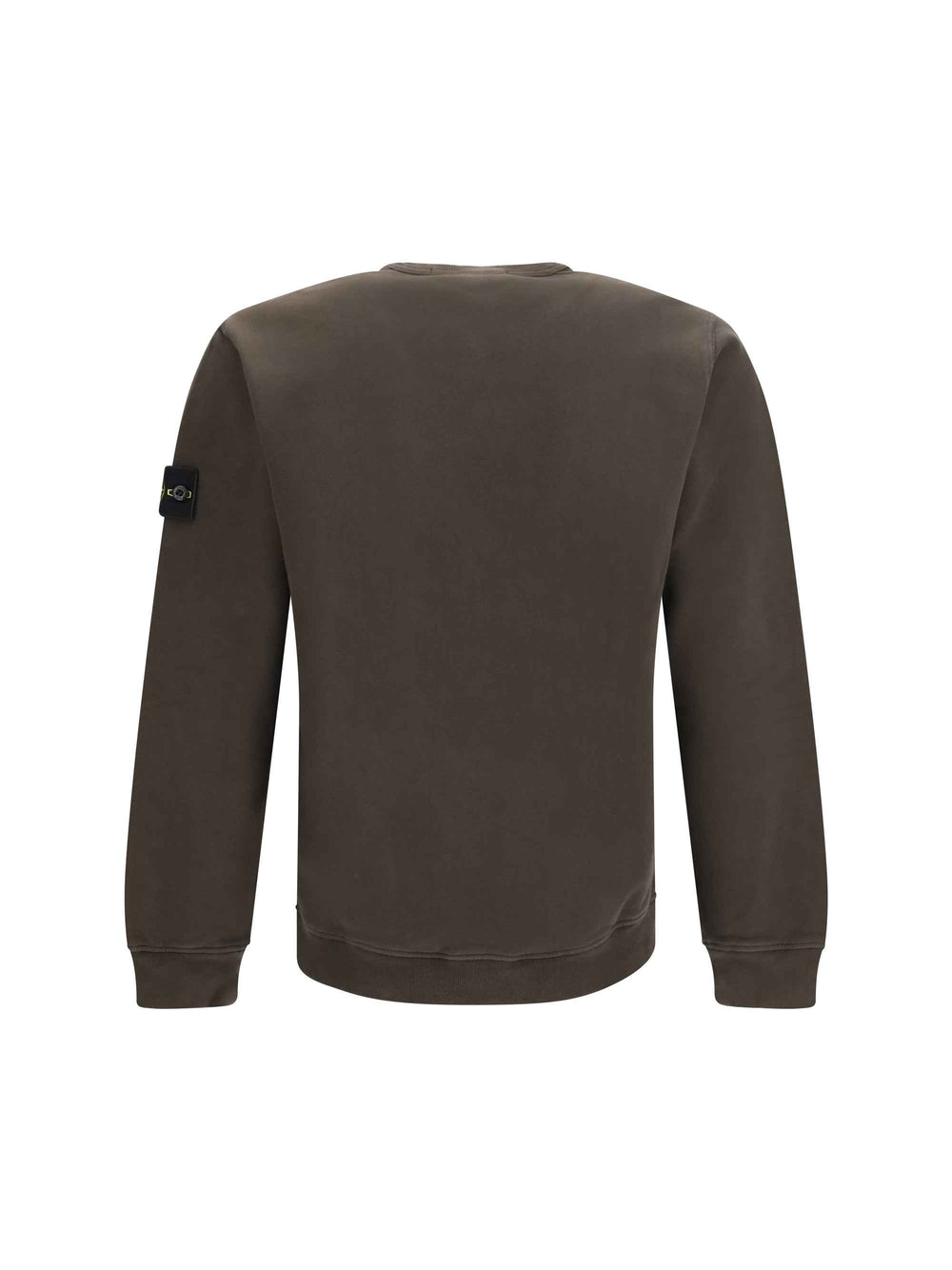 Crewneck cotton Sweatshirt