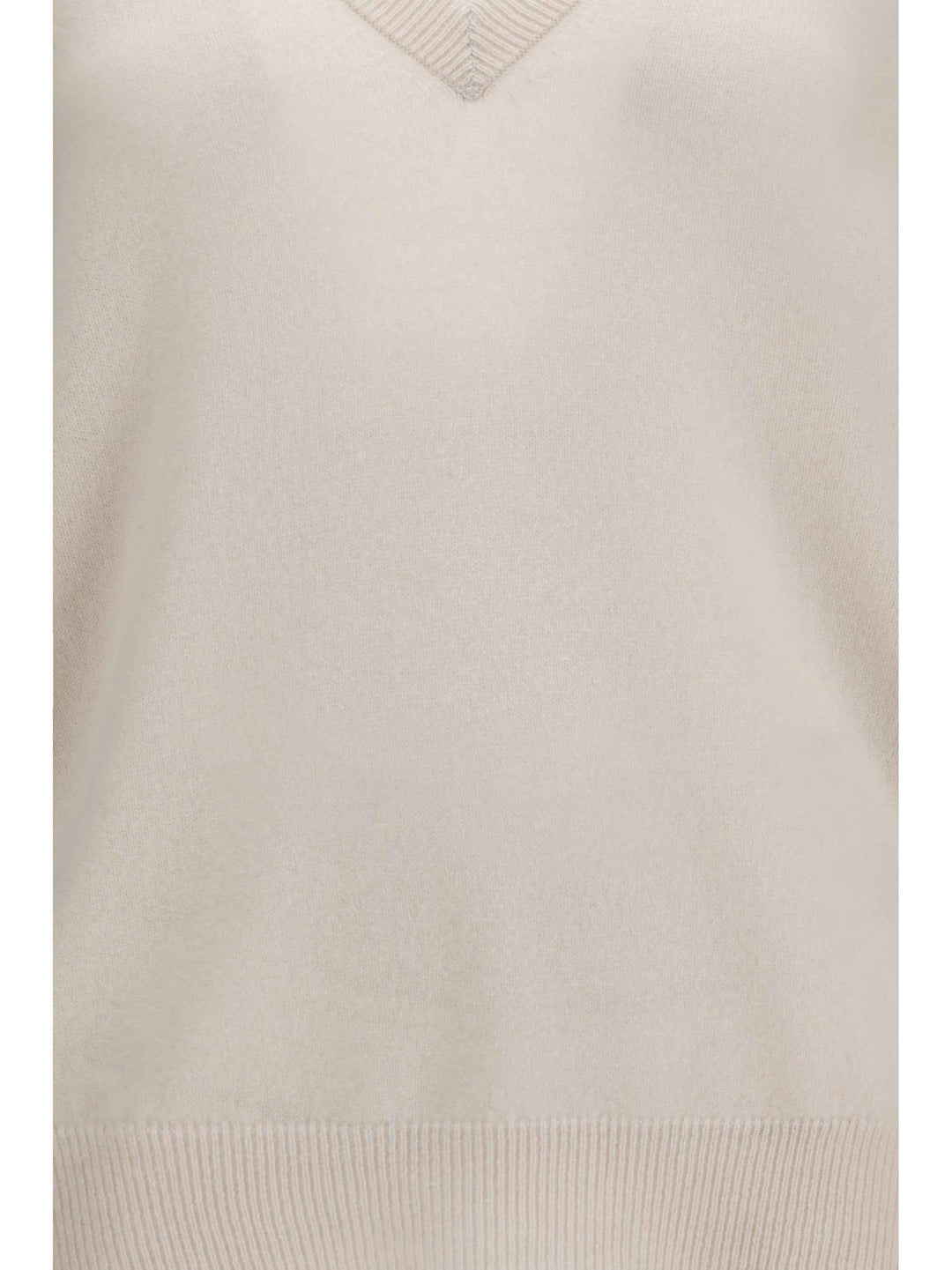 N°492 Ben cashmere Sweater