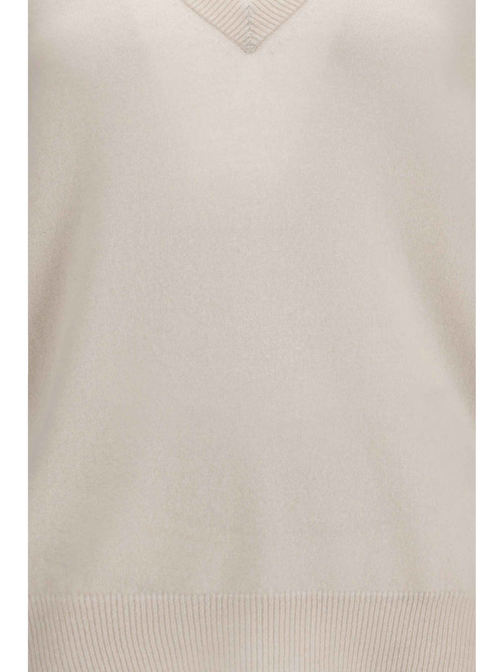 N°492 Ben cashmere Sweater