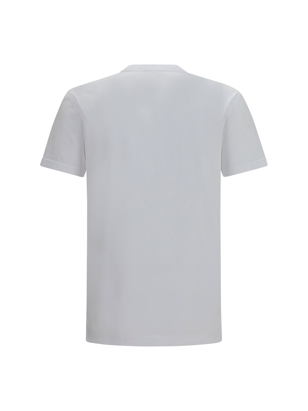 Cotton jersey T-shirt 2