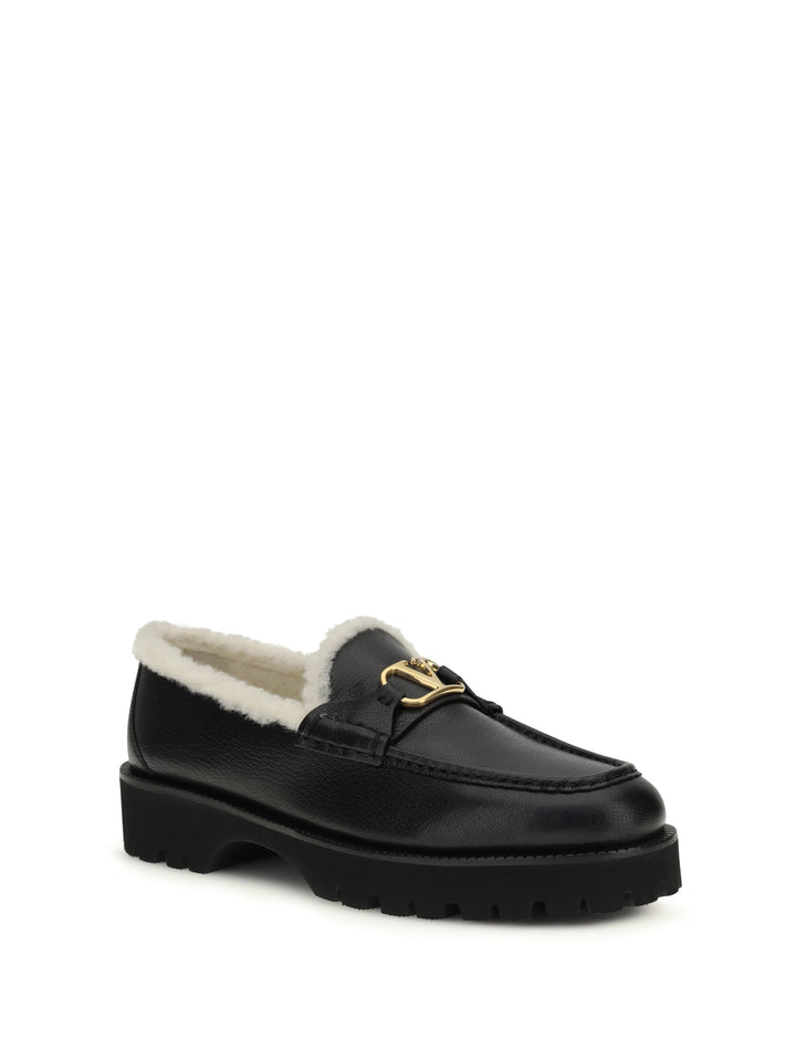 Vlogo fur Loafers 2