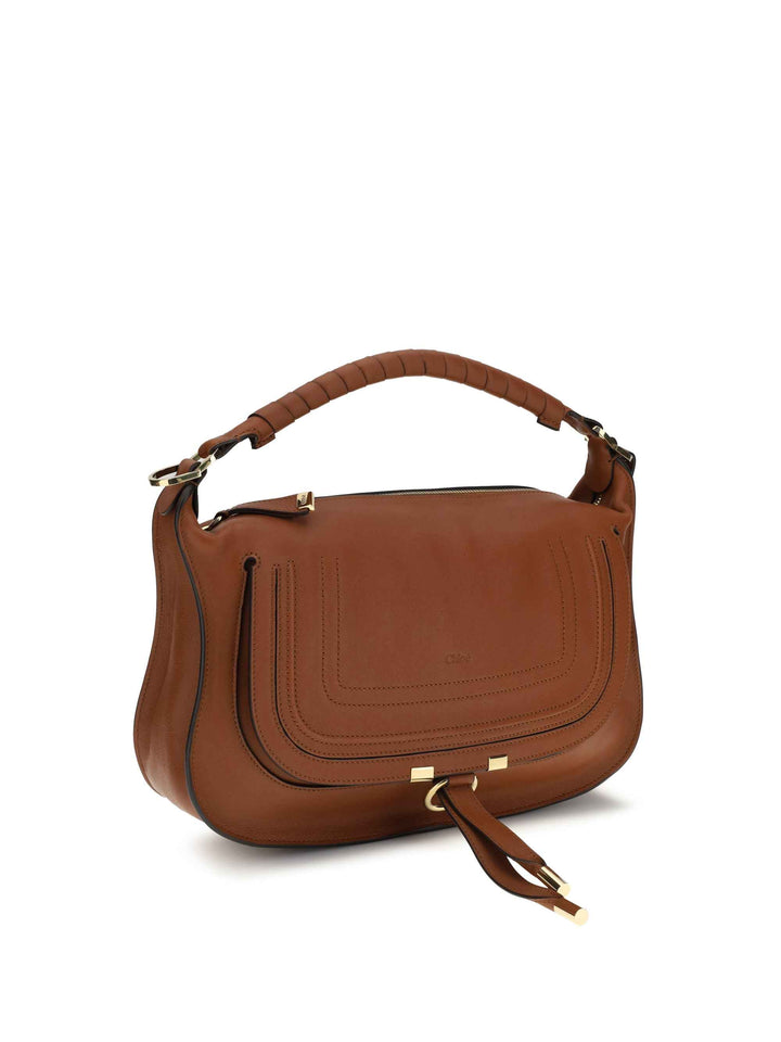 Marcie small Shoulder Bag
