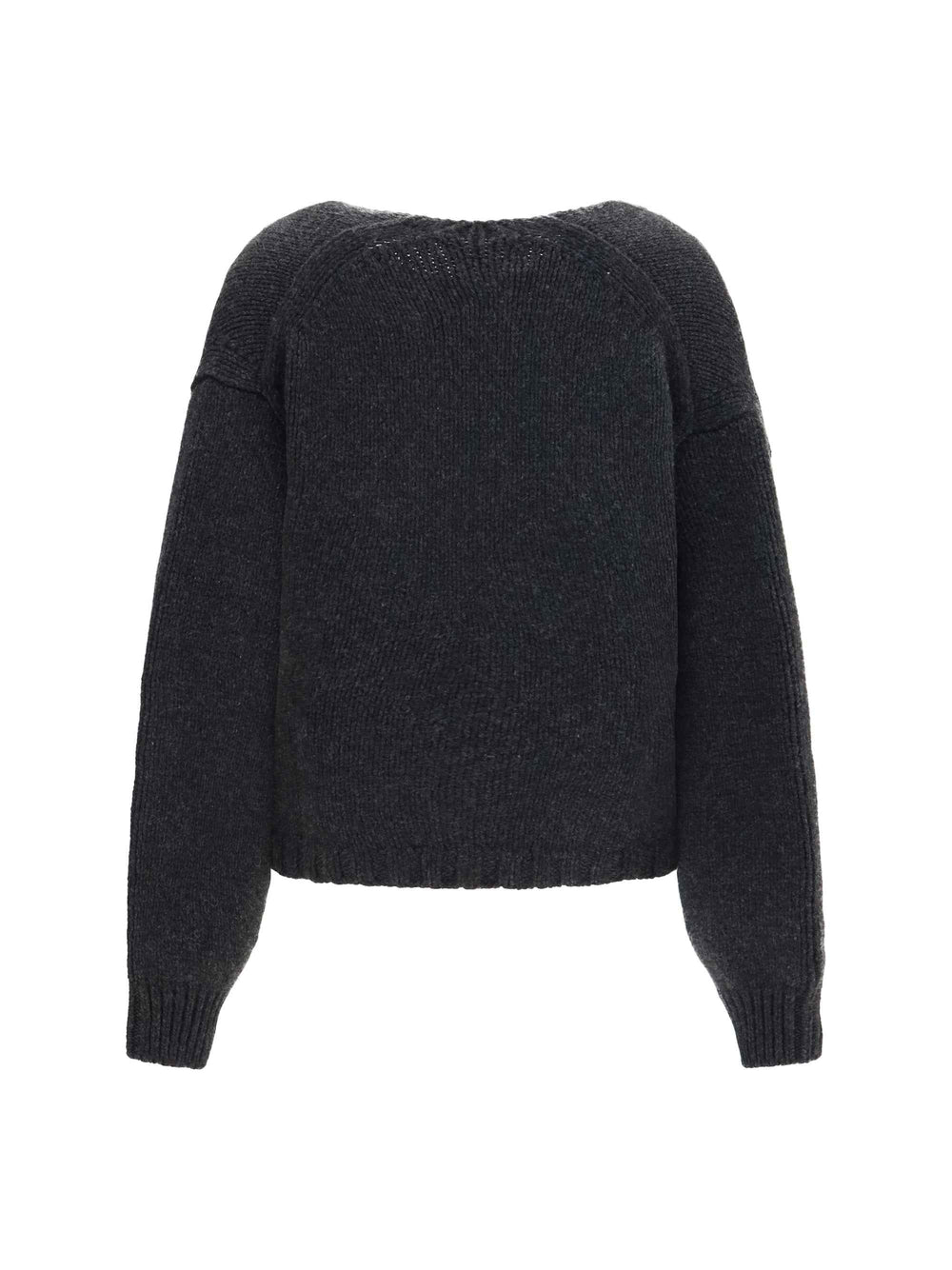 Axel V-Neck Cardigan
