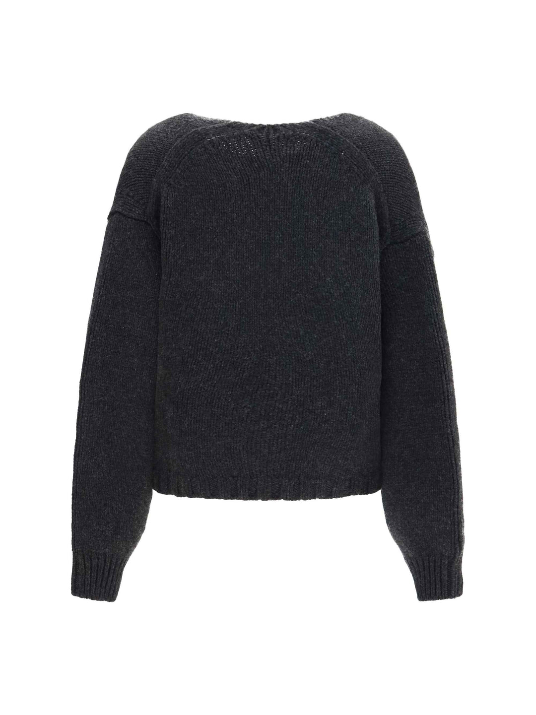 Axel V-Neck Cardigan