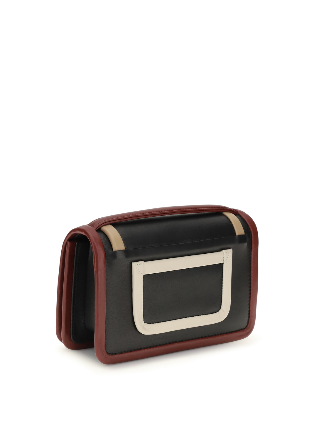 Alpha Shoulder Bag 3