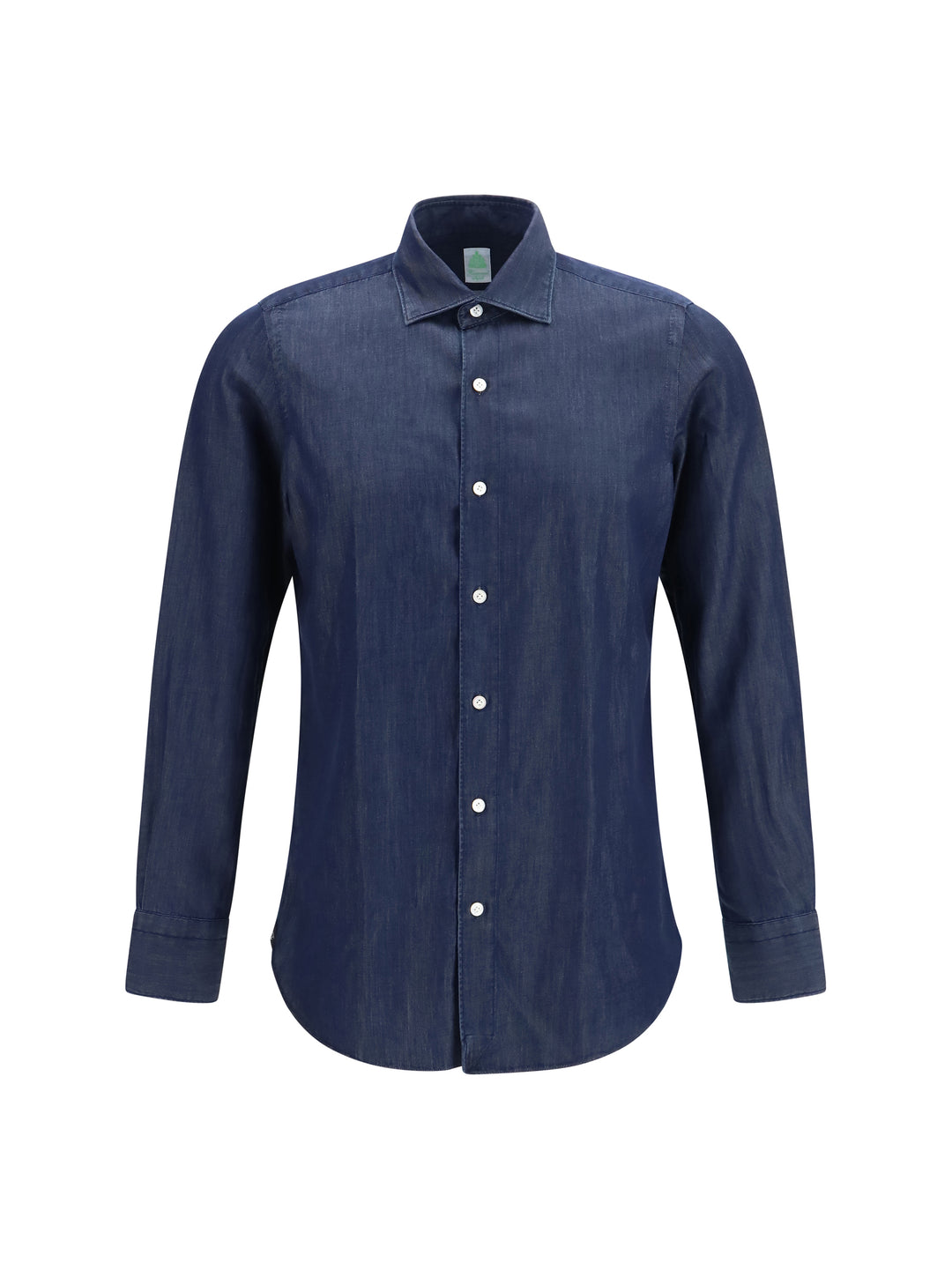 Giza 45 Denim Shirt 1