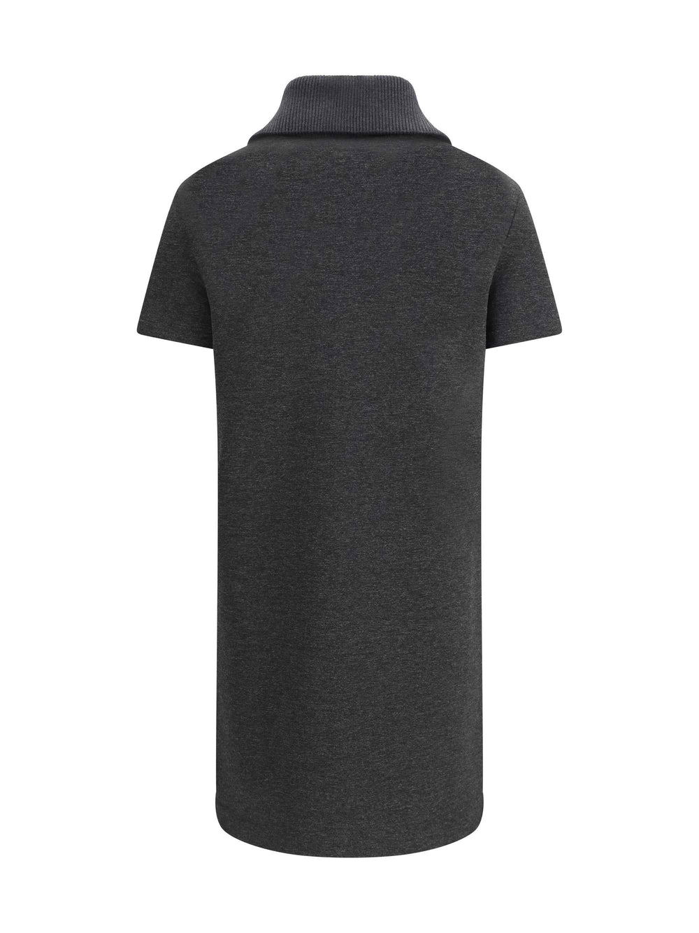 Double GG Dress