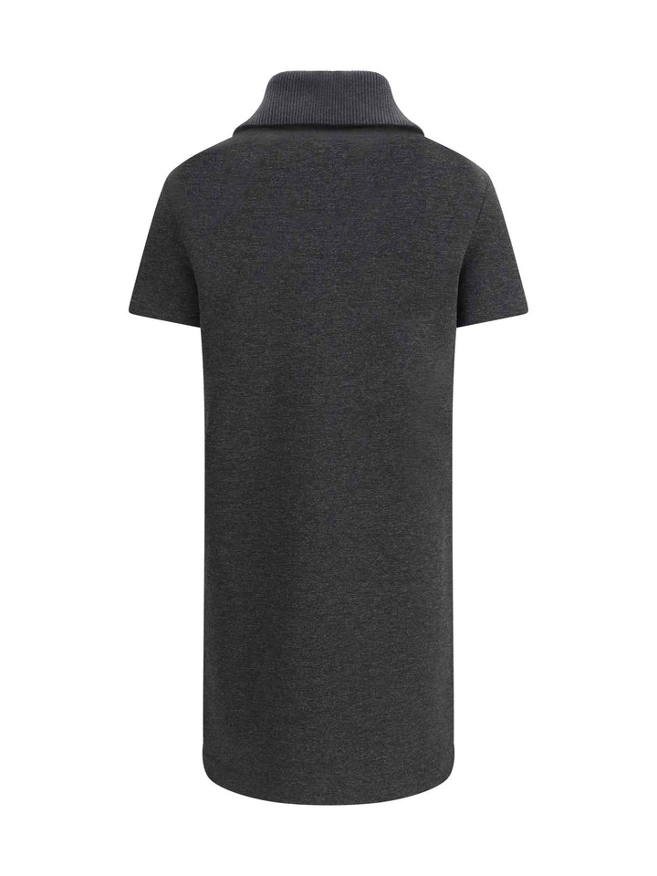 Double GG Dress